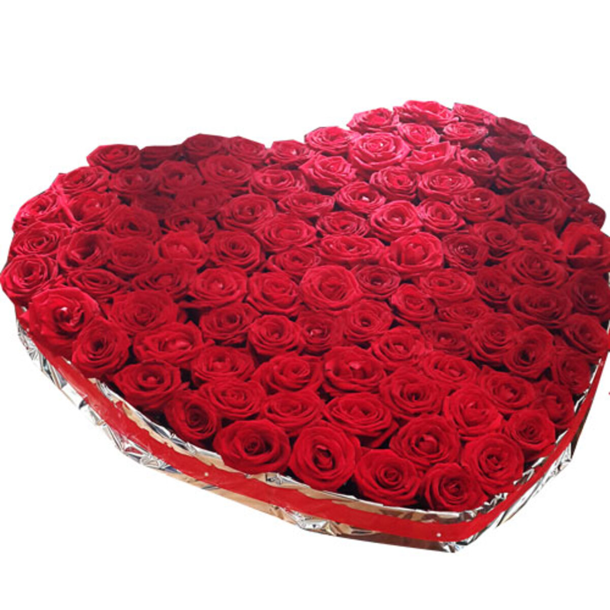 In Love...