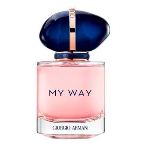 GIORGIO ARMANI MY WAY