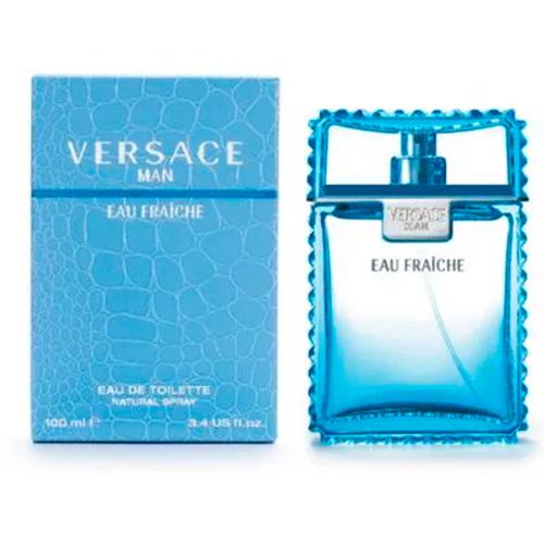 Versace Man Eau Fraiche