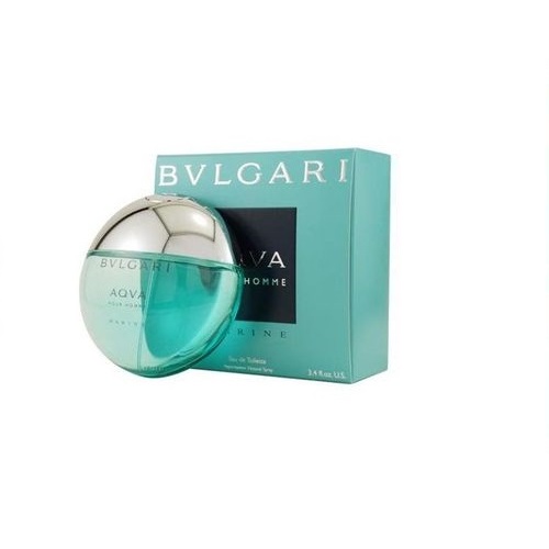 Bvlgari Aqva Marine Pour Homme