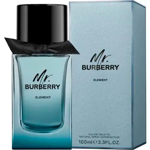 BURBERRY MR BURBERRY ELEMENT