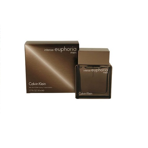 CK Euphoria Men Intense �� Calvin Klein