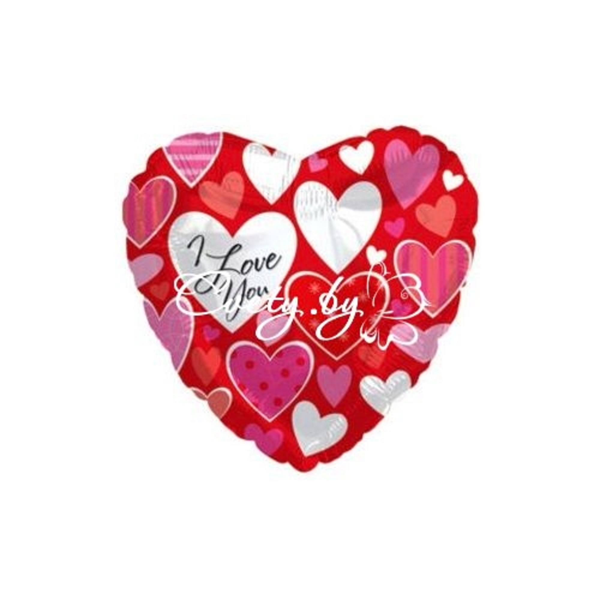Love You!