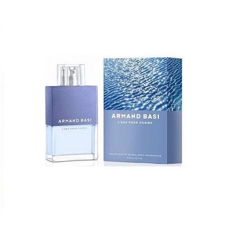 Armand Basi LEau Pour Homme