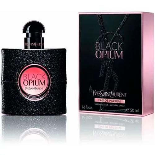 YVES SAINT LAURENT Black Opium