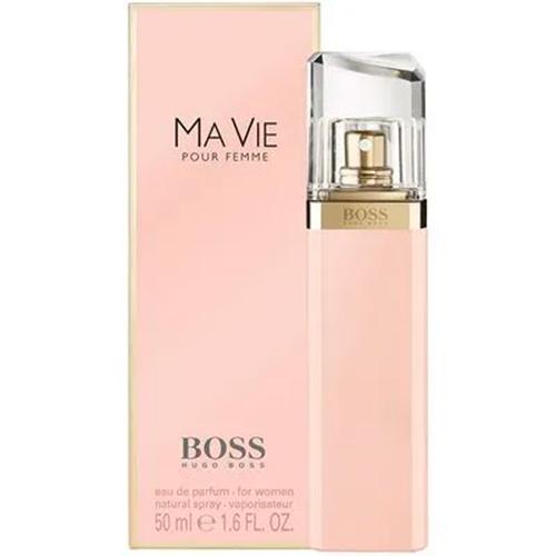 HUGO BOSS MA VIE