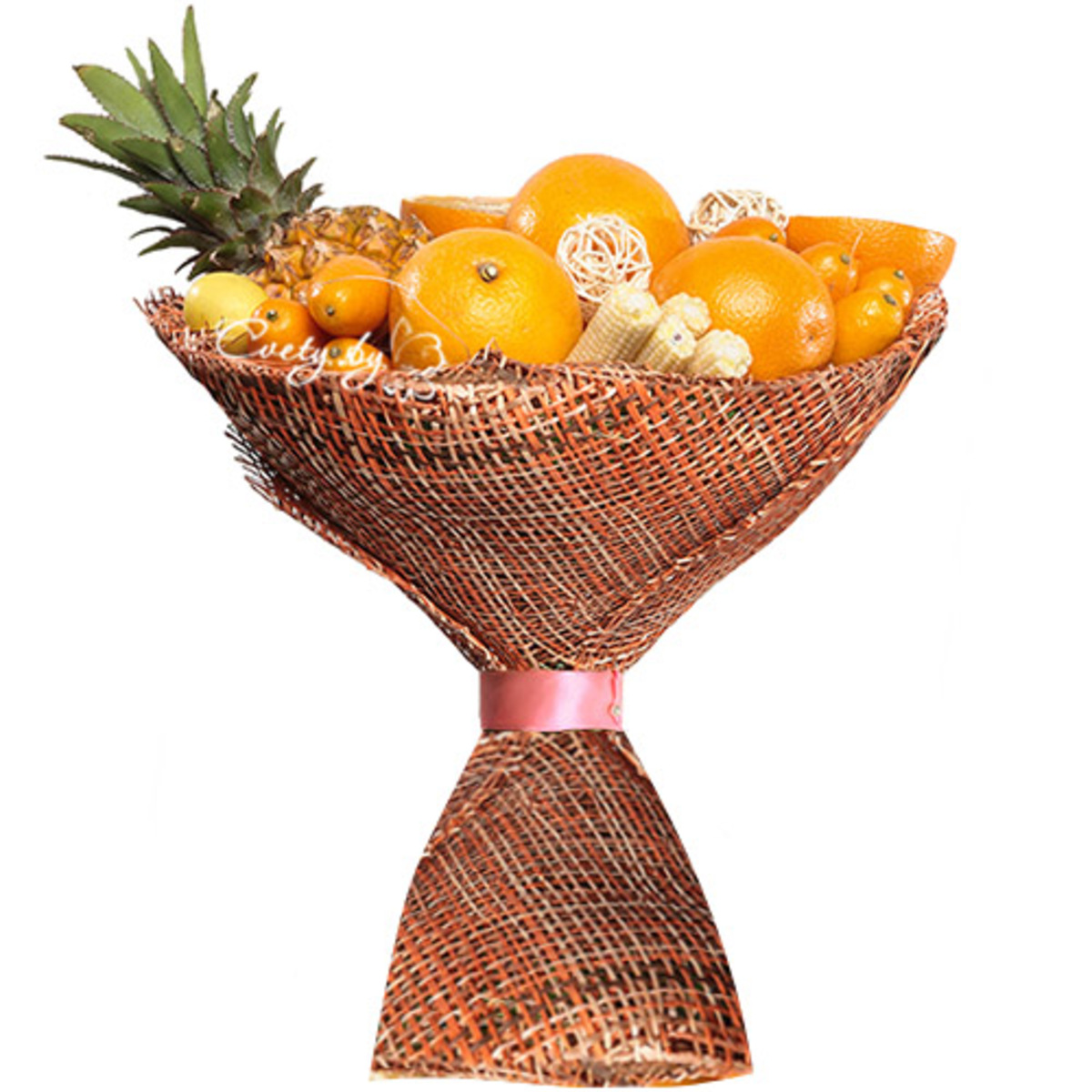 Orange party