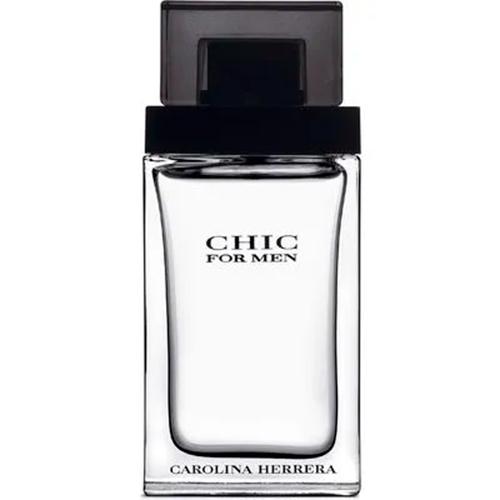 CAROLINA HERRERA CHIC FOR MEN