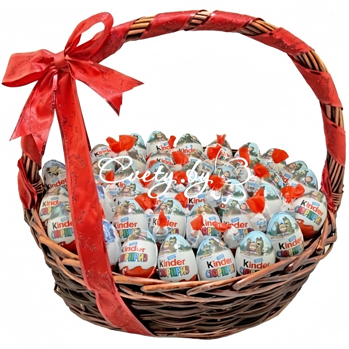 Kinder WOW 