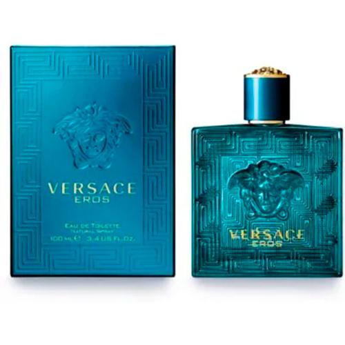 VERSACE EROS