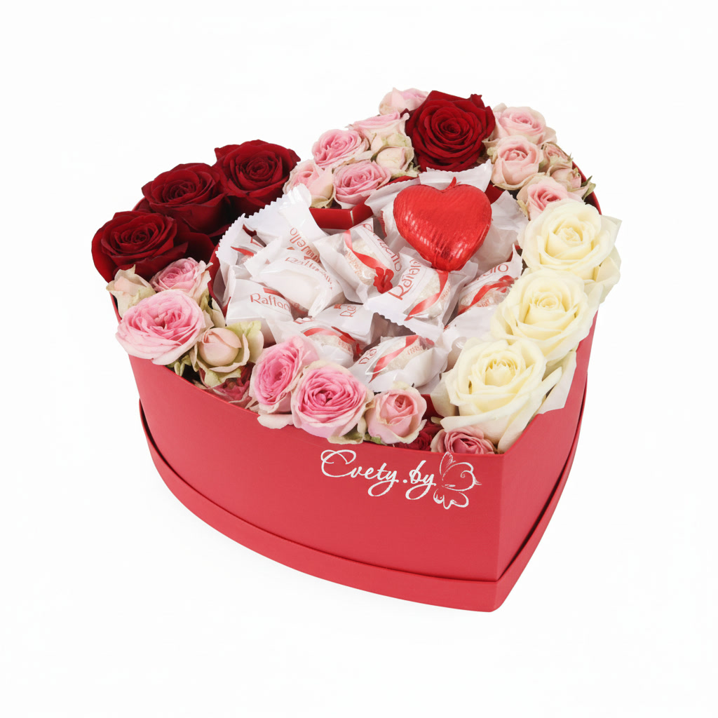 Sweet notes of love
