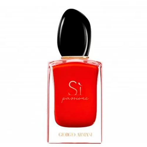 GIORGIO ARMANI SI PASSIONE