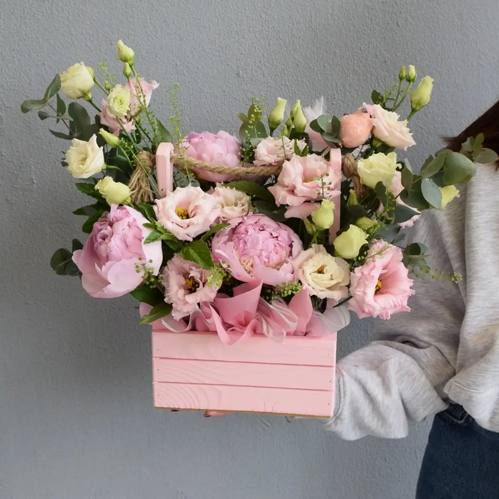 Soft Bloom. �������� ������ Cvety.by