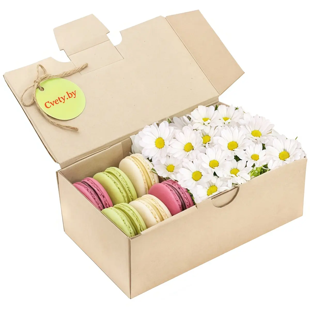 Love In Box