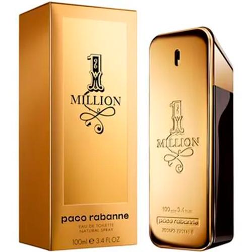 PACO RABANNE 1 MILLION