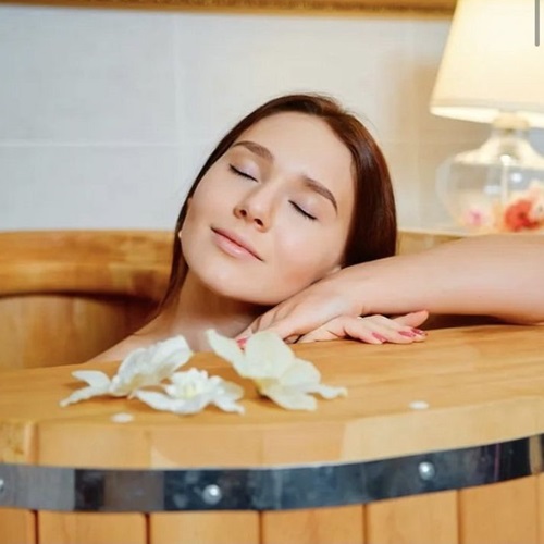 Spa-комплекс «Курорт одного дня»