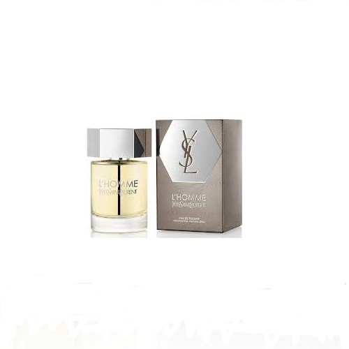 YSL L’Homme от Yves Saint Laurent