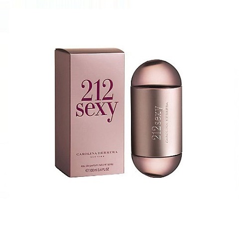 212 SEXY women Carolina Herrera